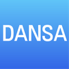 Dansspegel